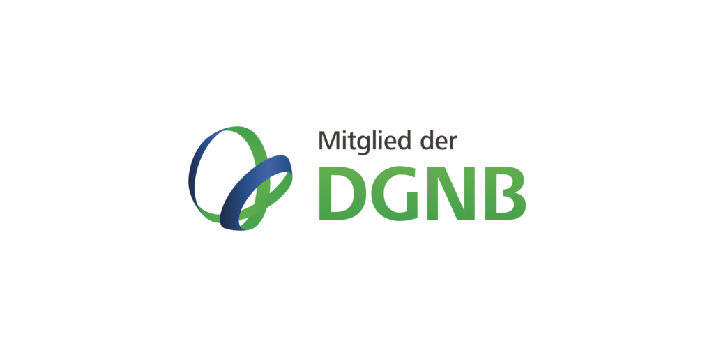 Der IFBS ist der DGNB, Deutsche Gesellschaft für Nachhaltiges Bauen, beigetreten. Die Aspekte der Nachhaltigkeit sind seit langem von großer Bedeutung für den IFBS.